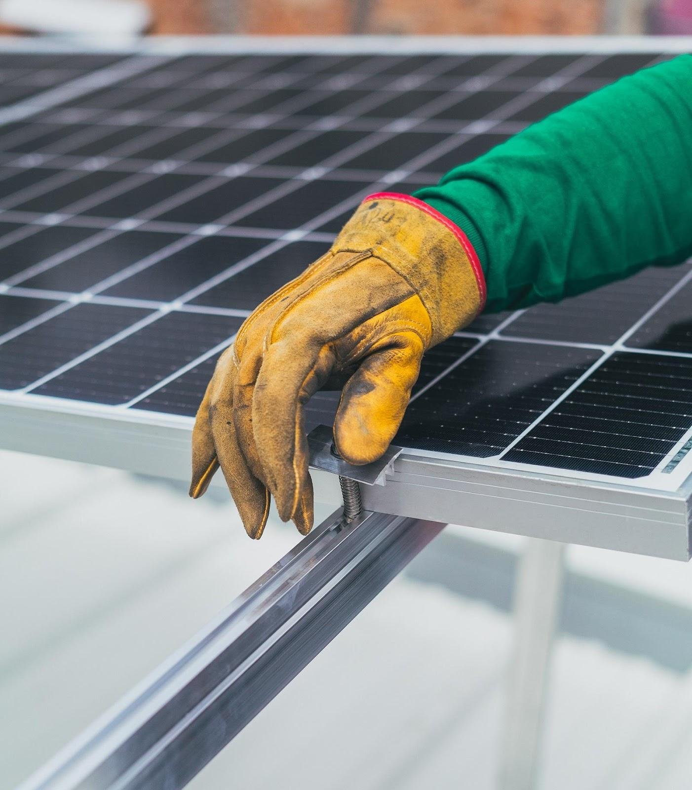 Tips to Maximizing Your Solar Investment