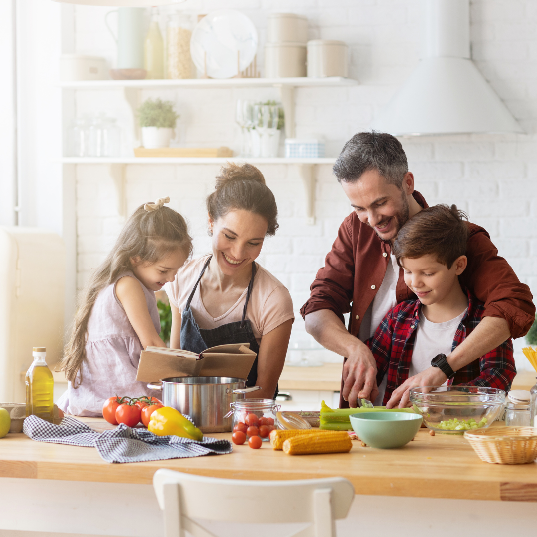 Power essential appliances for hours