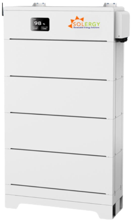Battery Storage