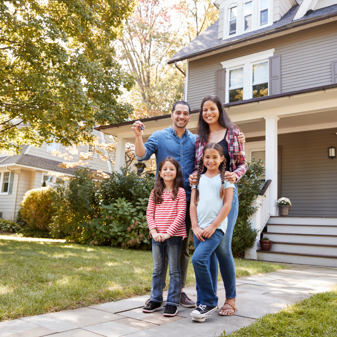 Home Value Increase