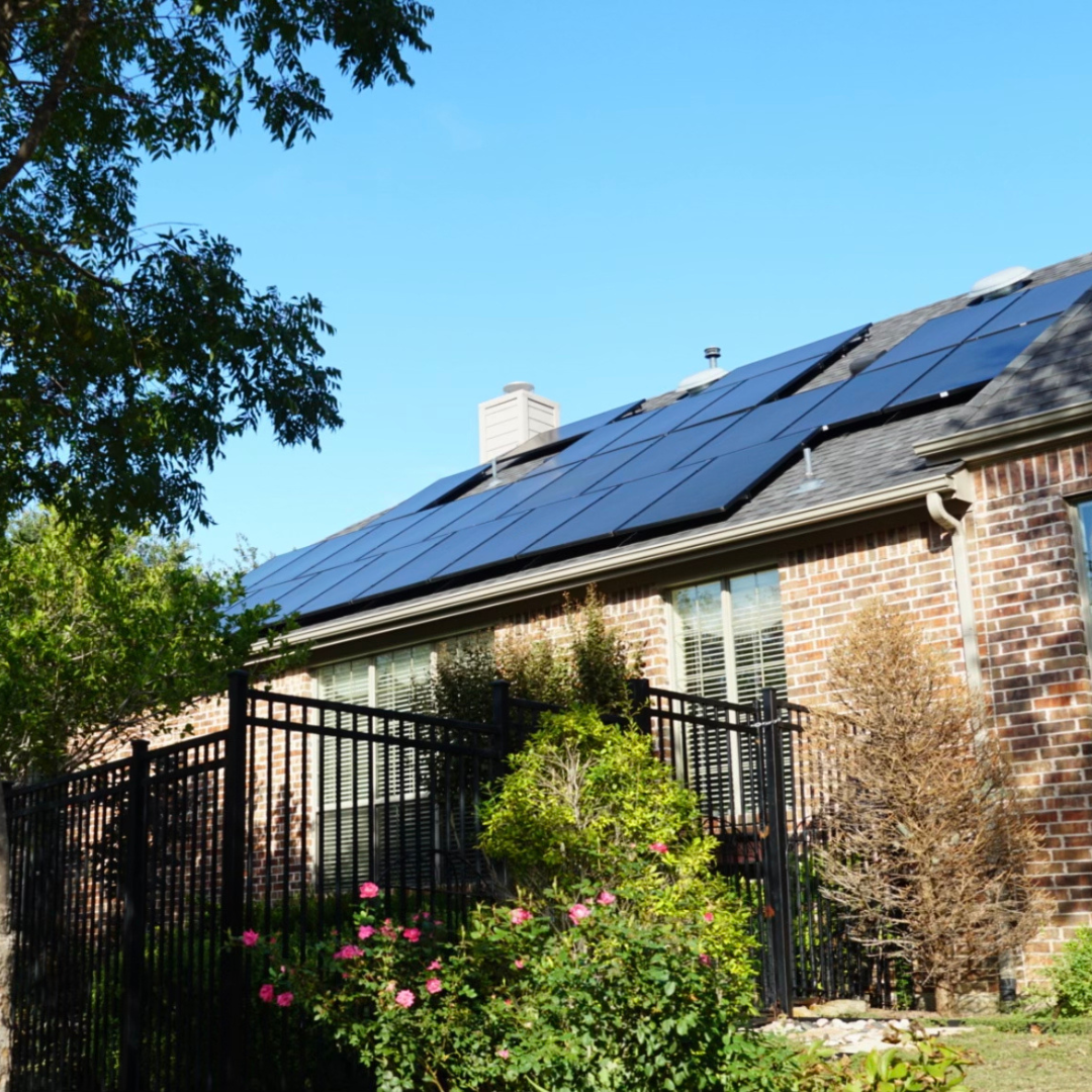 Eco-Friendly Energy