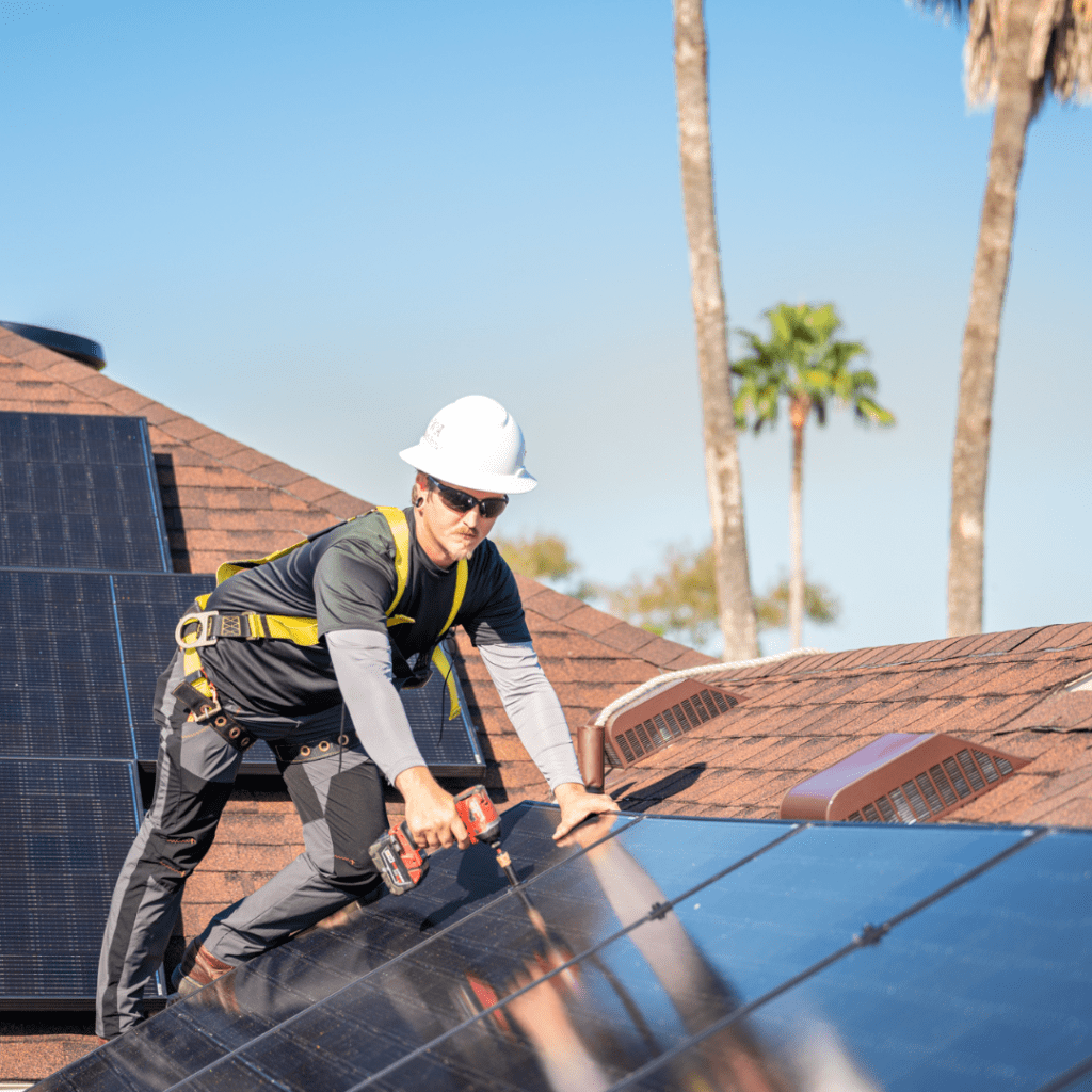 Are solar panels in Texas worth it?